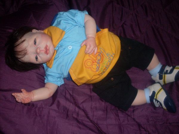 MAICON